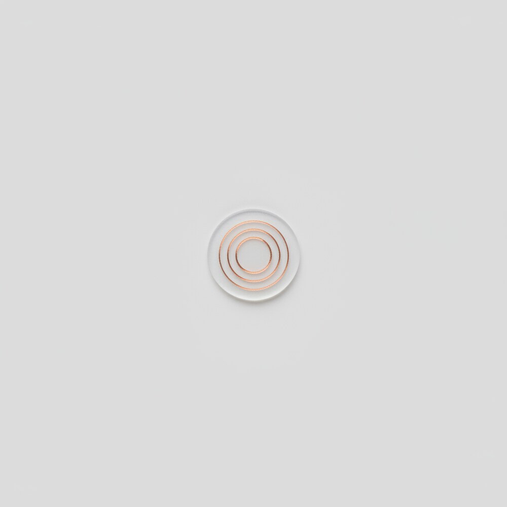 Google Review Sticker