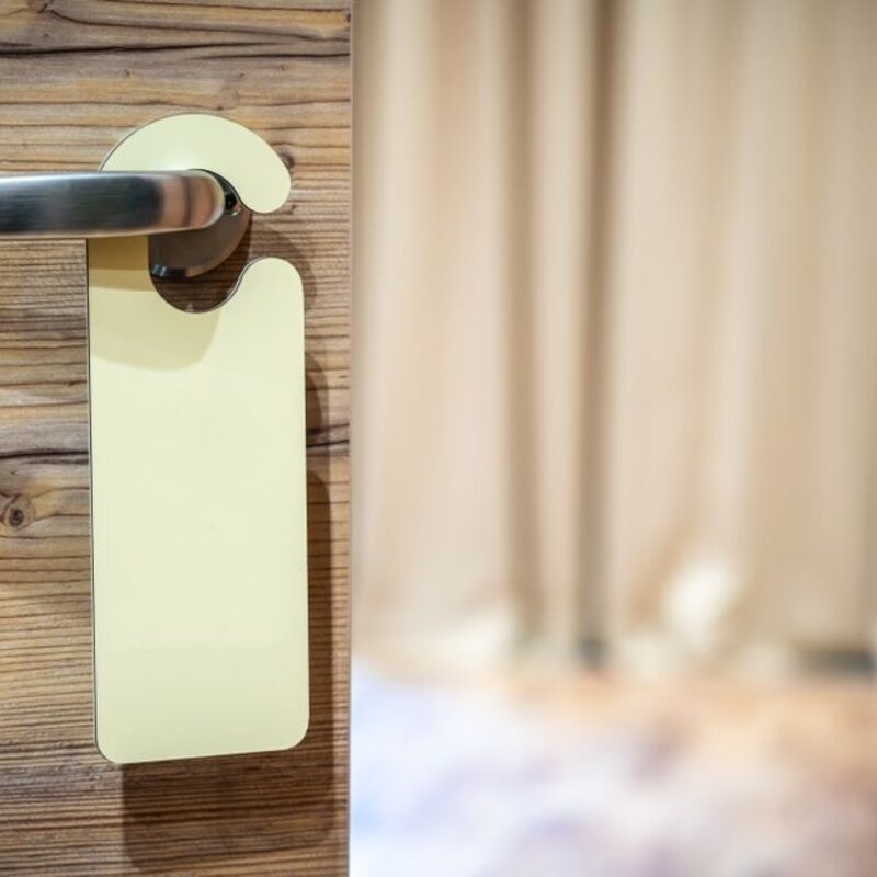 NFC Hotelkaarten (50 stuks)