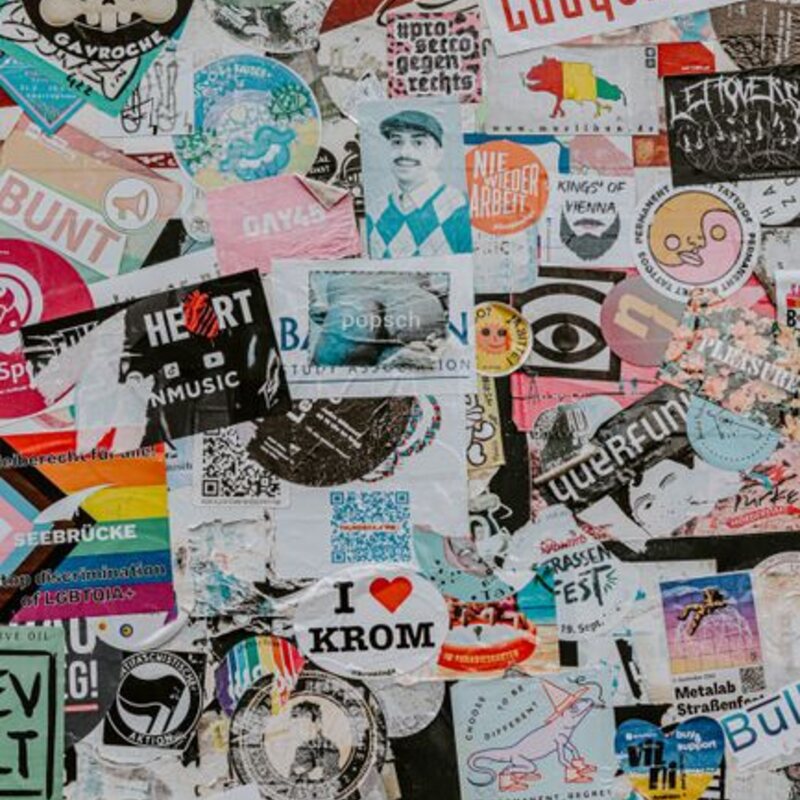 NFC Sticker Review Tikzone