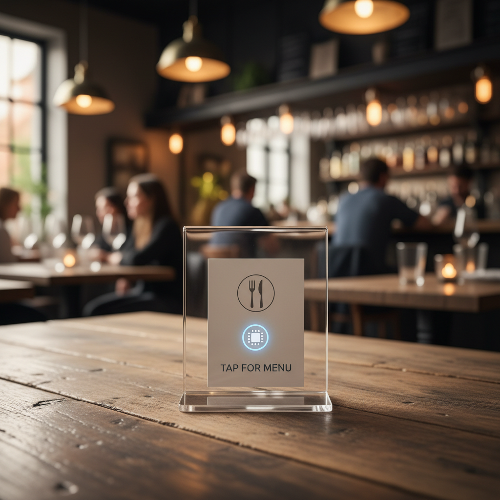 Cafe Starter Pakket