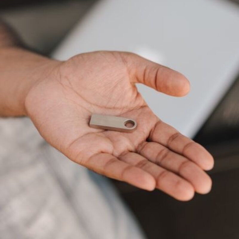 USB-sticks 32GB — 50 stuks